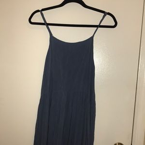 Maxi dress from Free People